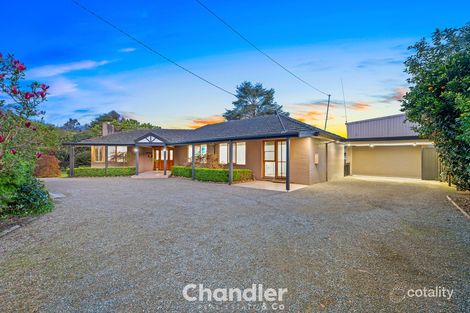 Property photo of 395 Monbulk Road Monbulk VIC 3793