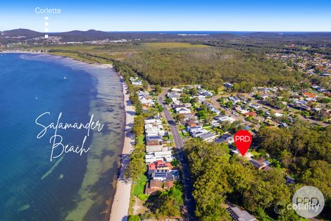 9 Wanda Ave, Salamander Bay, NSW 2317