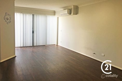 Property photo of 1G/3 First Avenue Seven Hills NSW 2147