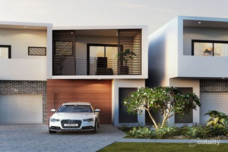 2/7 Ingoola Cl, Moorebank, NSW 2170