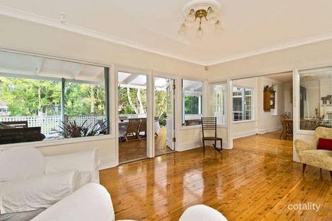 Property photo of 19 Middle Harbour Road Lindfield NSW 2070