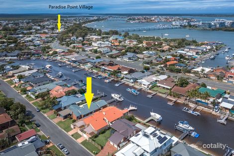 Property photo of 42 Walter Raleigh Crescent Hollywell QLD 4216