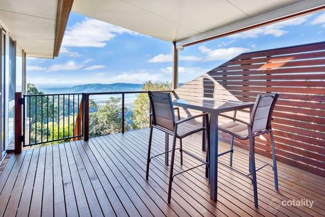 Property photo of 12 Loop Road Lower Beechmont QLD 4211