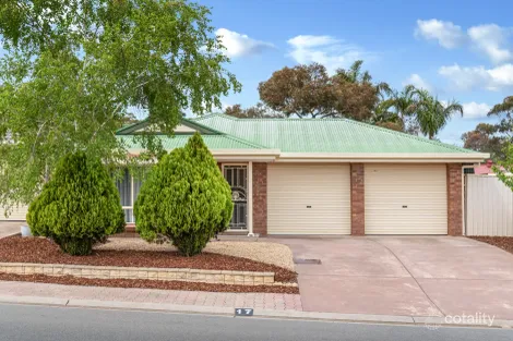 Property photo of 17 Shillabeer Crescent Woodcroft SA 5162