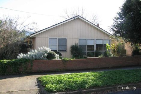 20 Hamilton Cres, Corryong, VIC 3707