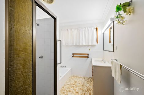 Property photo of 40 McColl Street Norman Gardens QLD 4701