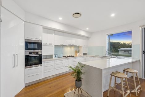 Property photo of 31 Southern Skies Avenue Reedy Creek QLD 4227