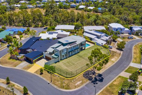 Property photo of 31 Southern Skies Avenue Reedy Creek QLD 4227