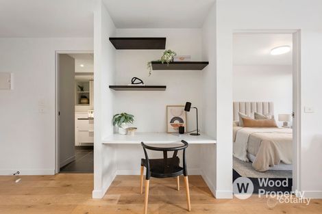 Property photo of 118/24 Barkly Street Brunswick East VIC 3057