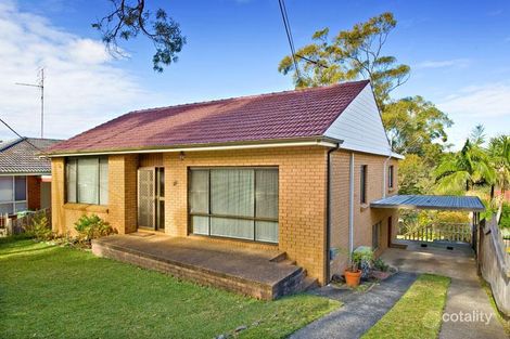 16 Shorland Ave, Jannali, NSW 2226