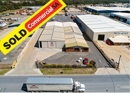 41-43 George St, Green Fields, SA 5107