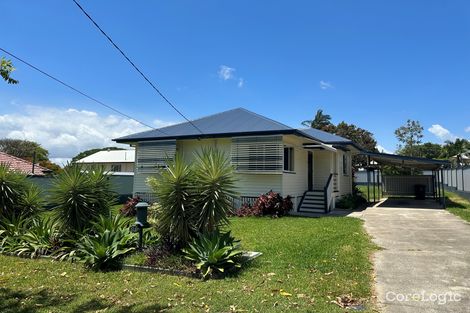 Property photo of 28 Hodgkinson Street Chermside QLD 4032