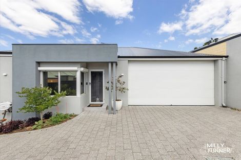 Property photo of 30B Aberdare Way Warwick WA 6024