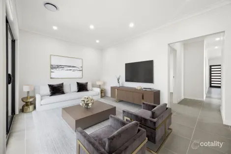 Property photo of LOT 214 Bantam Street Austral NSW 2179