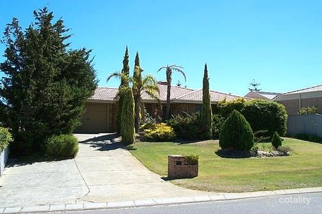8 Cinque Ports Pl, Connolly, WA 6027