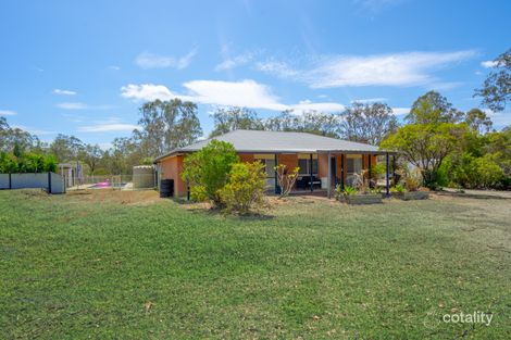 Property photo of 29 Tarana Avenue Thagoona QLD 4306