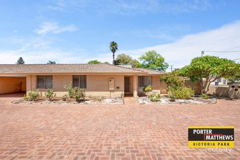 Property photo of 5/110 Fulham Street Kewdale WA 6105