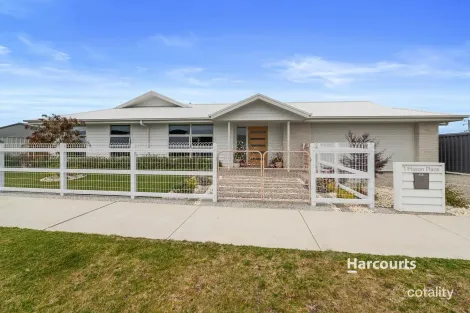 Property photo of 1 Mason Place Shearwater TAS 7307