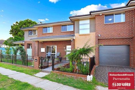 40 Lower Mount St, Wentworthville, NSW 2145