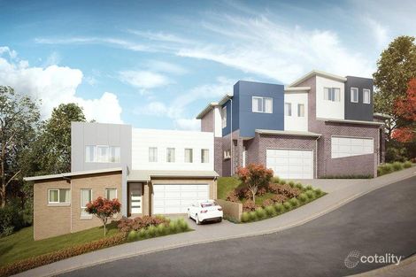 Property photo of 1B Valley View Crescent Albion Park NSW 2527