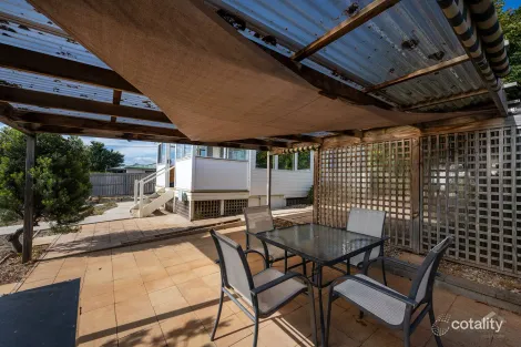 Property photo of 87 West Goderich Street Deloraine TAS 7304