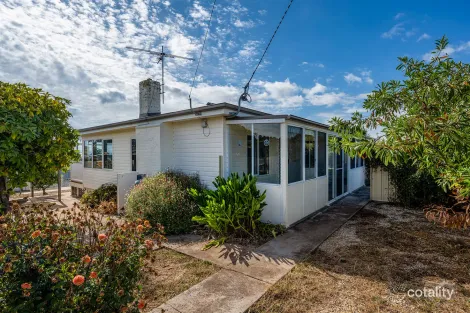 Property photo of 87 West Goderich Street Deloraine TAS 7304