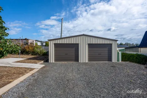 Property photo of 87 West Goderich Street Deloraine TAS 7304