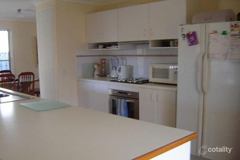 Property photo of 124 Mattocks Road Burleigh Waters QLD 4220