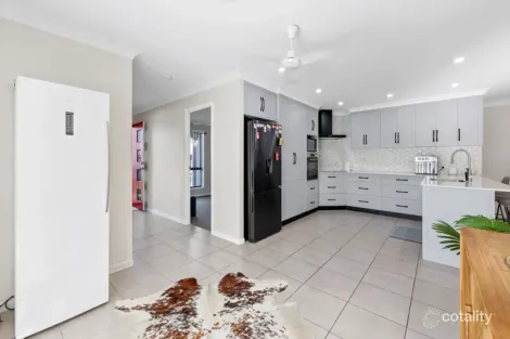 Property photo of 28 Patricia Circuit Mirani QLD 4754