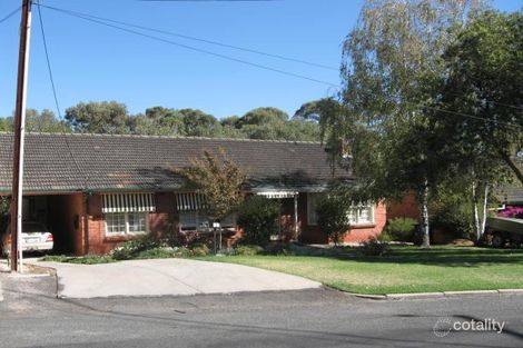 Property photo of 33 Yeltana Avenue Wattle Park SA 5066