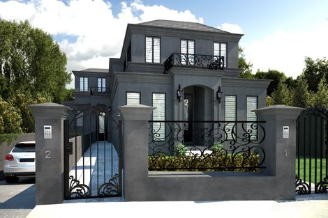 Property photo of 10B Hopkins Street McKinnon VIC 3204