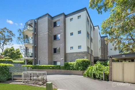 14/15 Kilbenny St, Kellyville Ridge, NSW 2155