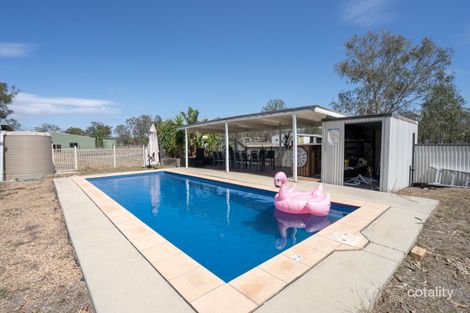 Property photo of 29 Tarana Avenue Thagoona QLD 4306