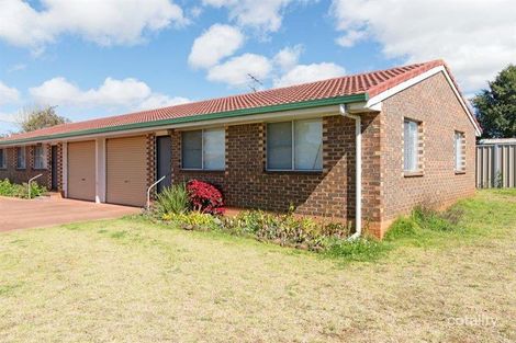 9 Bullock St, Rockville, QLD 4350