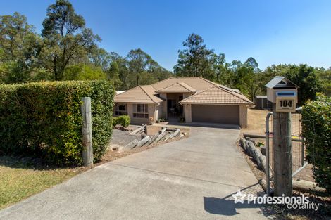 Property photo of 104-108 Orion Road Cedar Vale QLD 4285