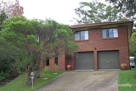 Property photo of 2 Polperro Court Alexandra Hills QLD 4161