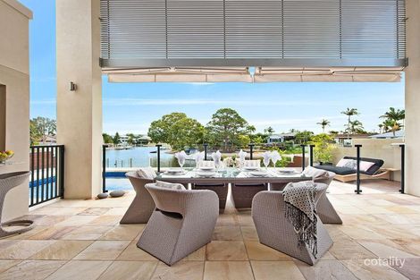 Property photo of 5 Tosti Street Bundall QLD 4217