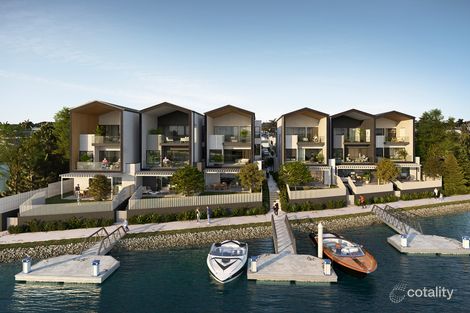11/55 Grant Ave, Hope Island, QLD 4212