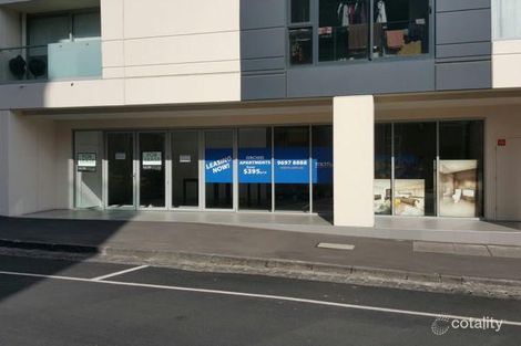 61 Jeffcott St, West Melbourne, VIC 3003