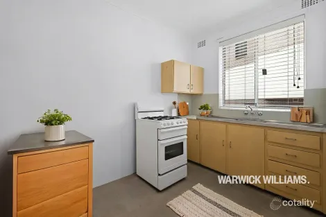 Property photo of 3/102A St Georges Crescent Drummoyne NSW 2047