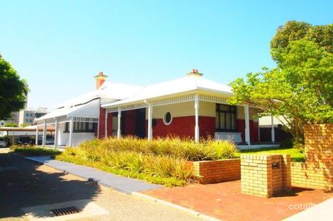 23 Lyall St, South Perth, WA 6151