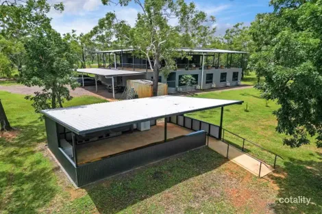 82 Wright Rd, Marrakai, NT 0822