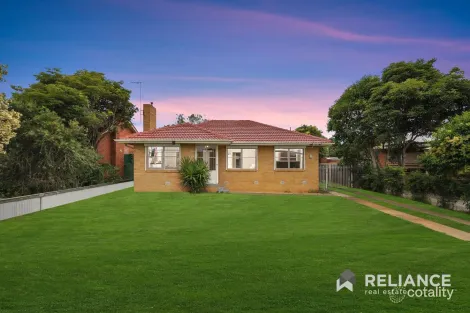 Property photo of 150 Shaws Road Werribee VIC 3030