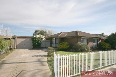 Property photo of 303 McGrath Road Wyndham Vale VIC 3024