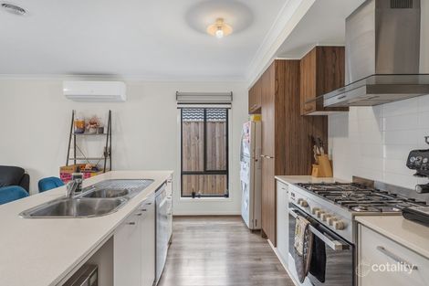 Property photo of 150 Stonehill Drive Maddingley VIC 3340