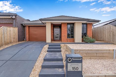 150 Stonehill Dr, Maddingley, VIC 3340