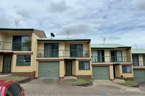 Contact agent for address, RAINBOW BEACH, QLD 4581