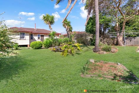 Property photo of 18 Finisterre Avenue Whalan NSW 2770