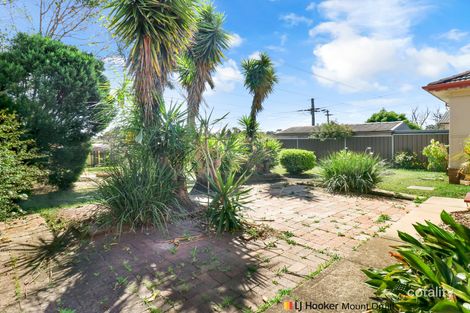 Property photo of 18 Finisterre Avenue Whalan NSW 2770