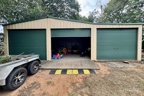 Property photo of 32 Renier Crescent Moranbah QLD 4744